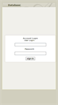 Mobile Screenshot of db.apartmentsapart.com