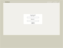 Tablet Screenshot of db.apartmentsapart.com